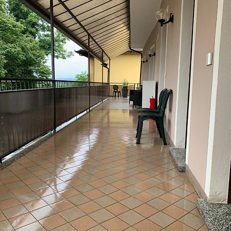 Gioandre Cuneo Exterior foto