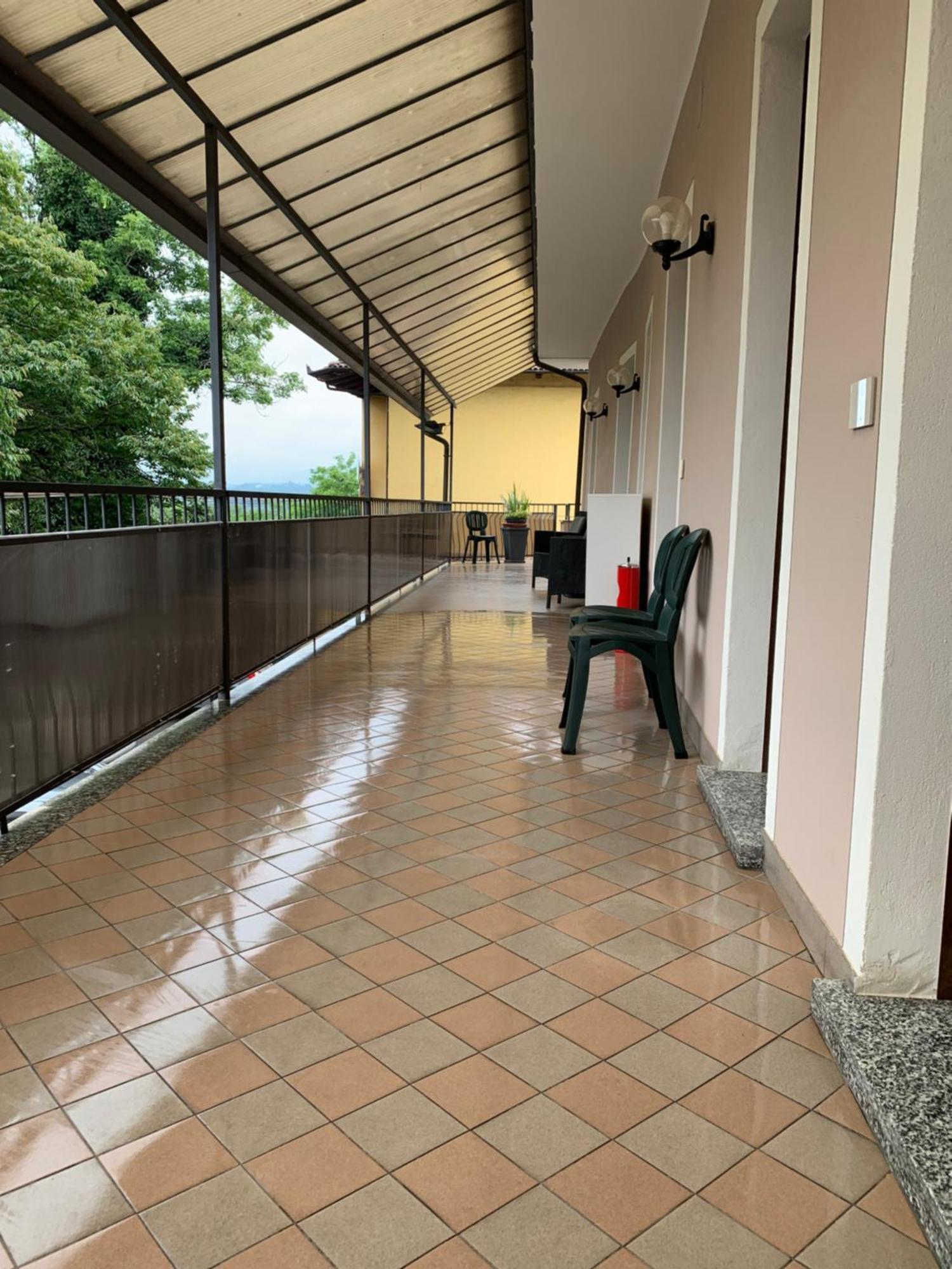 Gioandre Cuneo Exterior foto